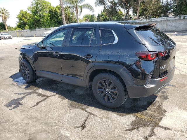  MAZDA CX-50 2024 Czarny