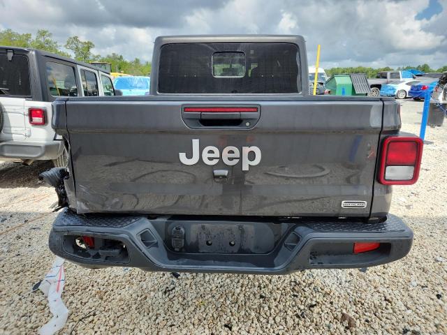  JEEP GLADIATOR 2023 Szary
