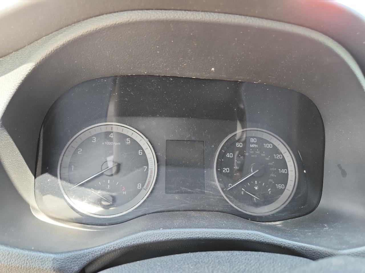 2016 Hyundai Tucson Limited VIN: KM8J33A21GU038994 Lot: 63707855