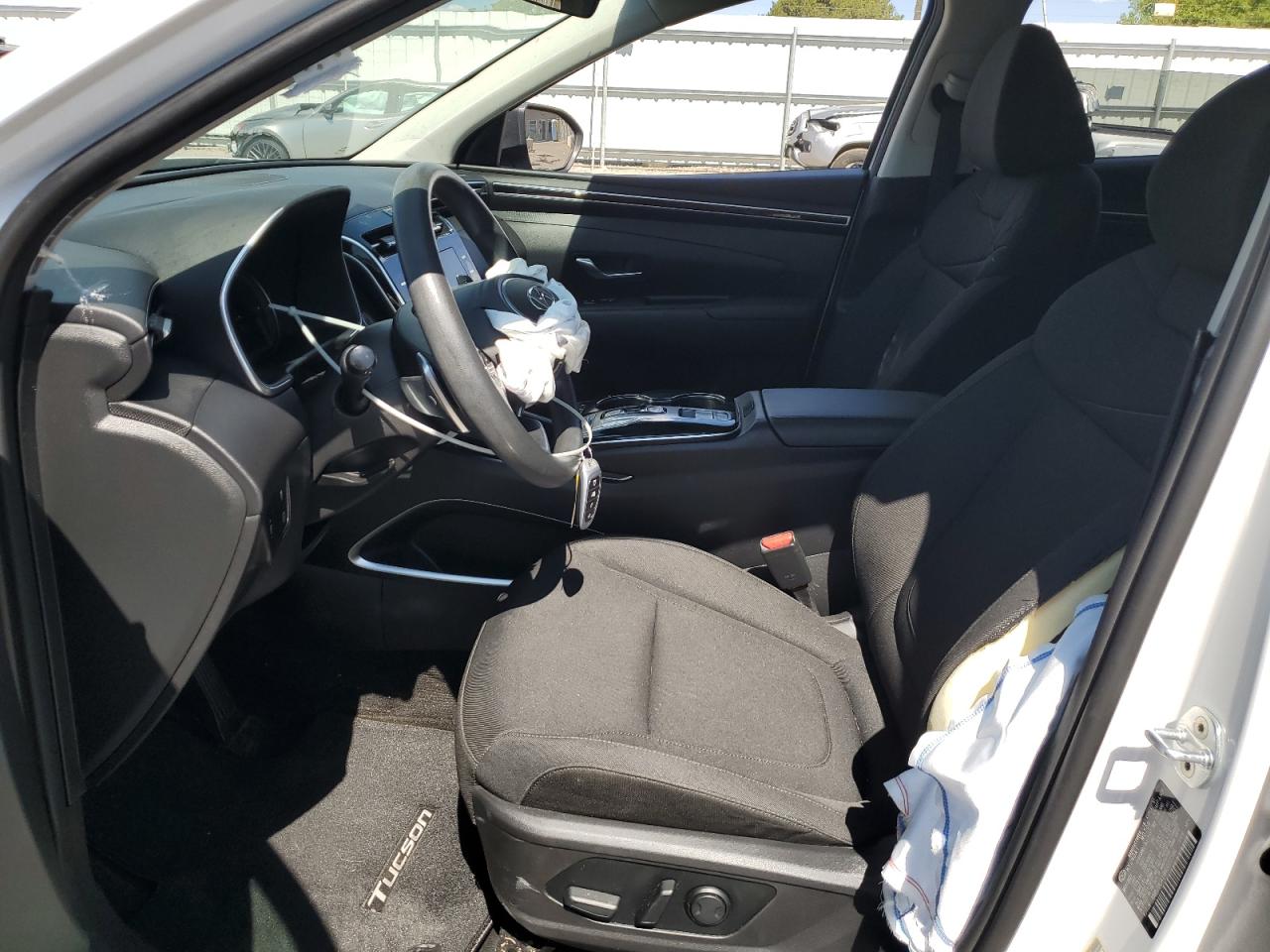 km8jbca19nu022386 KM8JBCA19NU022386 2022 Hyundai Tucson Blue