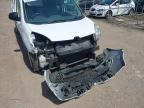 2017 RENAULT KANGOO MAX for sale at Copart ROCHFORD