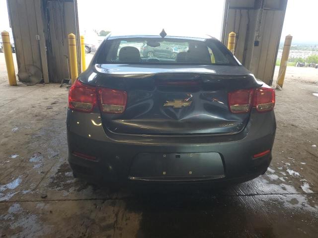  CHEVROLET MALIBU 2013 Blue