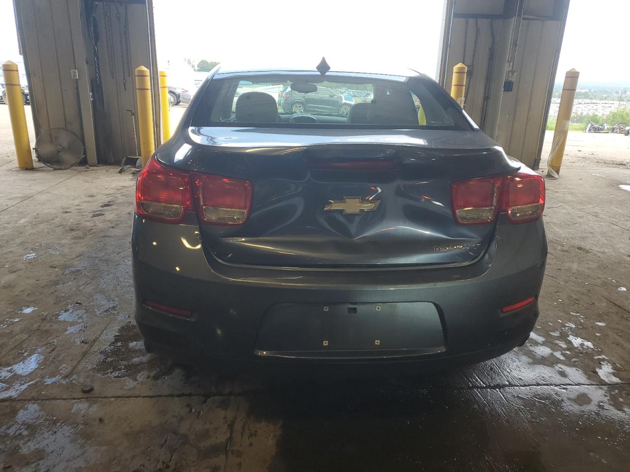 2013 Chevrolet Malibu 1Lt VIN: 1G11C5SA4DF257561 Lot: 64264825