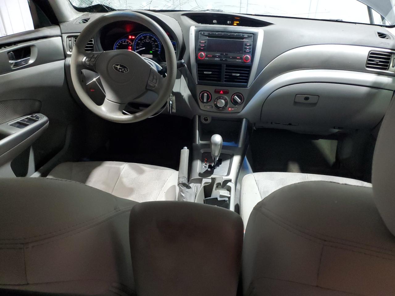 2010 Subaru Forester 2.5X Premium VIN: JF2SH6CC4AH909860 Lot: 63275825