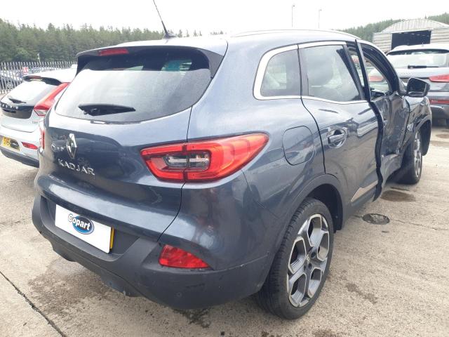 2018 RENAULT KADJAR DYN