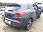 2018 RENAULT KADJAR DYN for sale at Copart WHITBURN