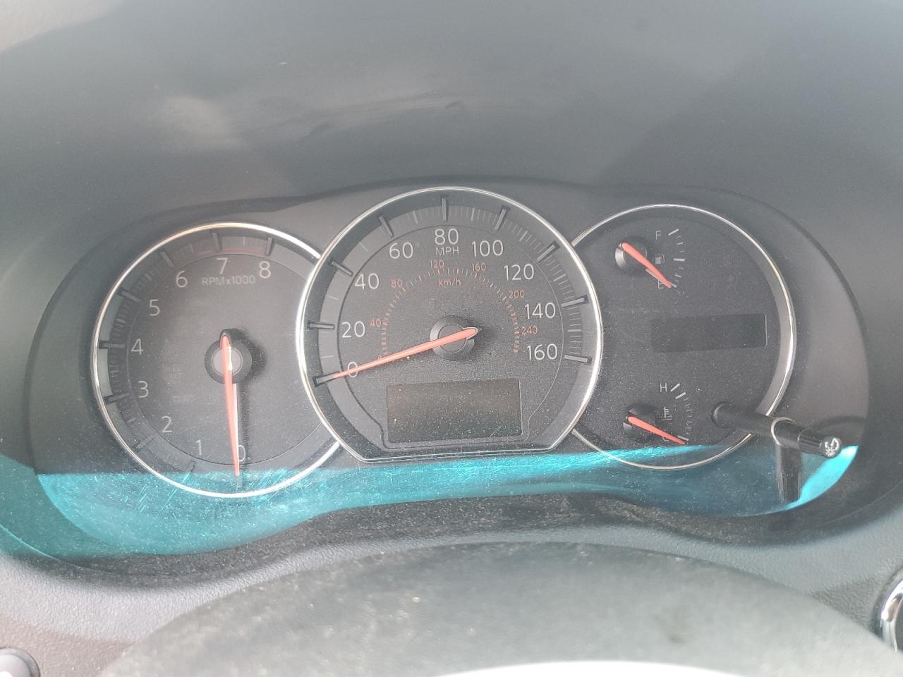 2011 Nissan Maxima S VIN: 1N4AA5AP3BC853333 Lot: 65123595