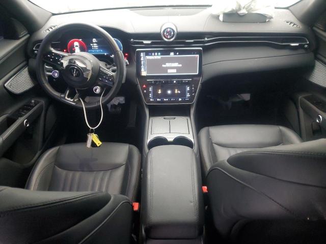  MASERATI GRECALE GT 2024 Gray