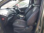 2014 FORD KUGA TITAN for sale at Copart WOLVERHAMPTON