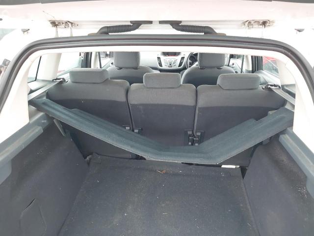 2014 FORD C-MAX ZETEC TDCI 