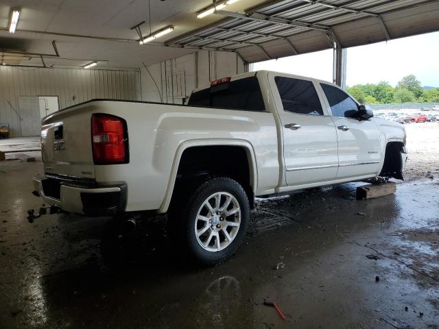  GMC SIERRA 2014 Biały