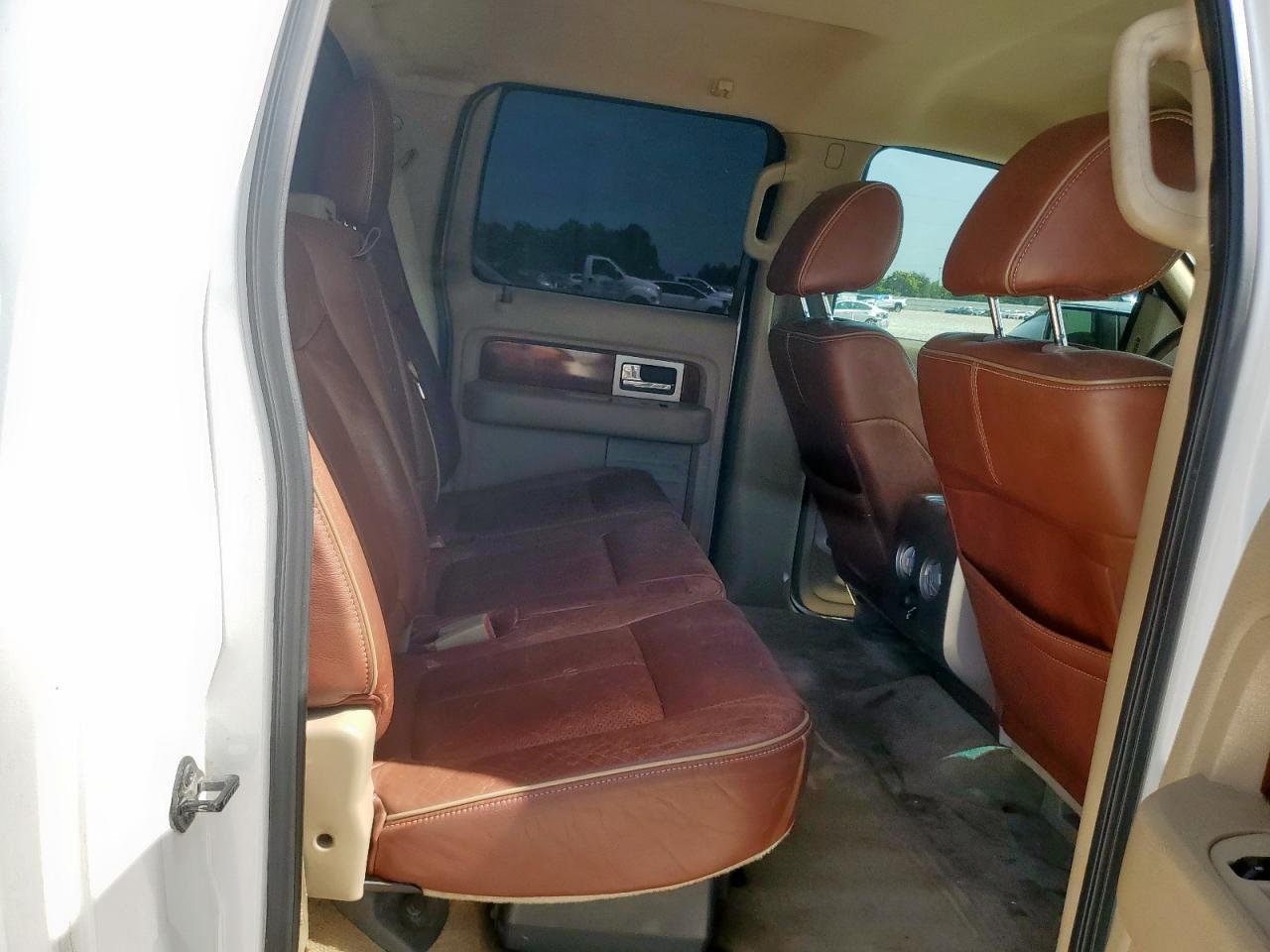 2010 Ford F150 Supercrew VIN: 1FTFW1CV3AKB22945 Lot: 64975305
