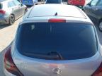 2009 VAUXHALL CORSA SXI for sale at Copart YORK