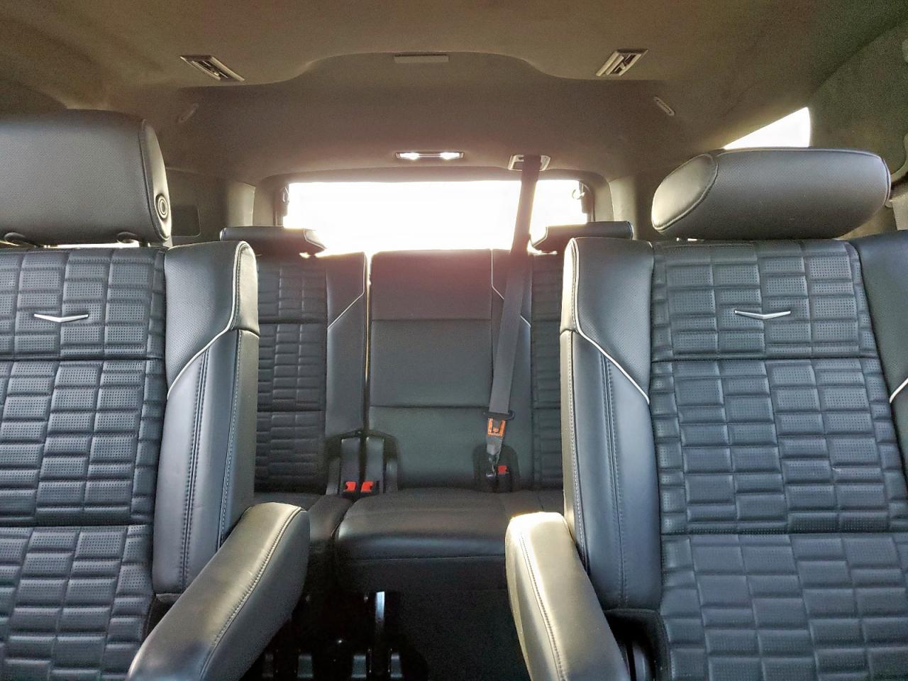 2021 Cadillac Escalade Sport Platinum VIN: 1GYS3GKLXMR254231 Lot: 64026335
