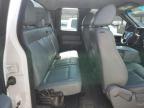 2014 FORD F150 SUPER CAB for sale at Copart MS - JACKSON