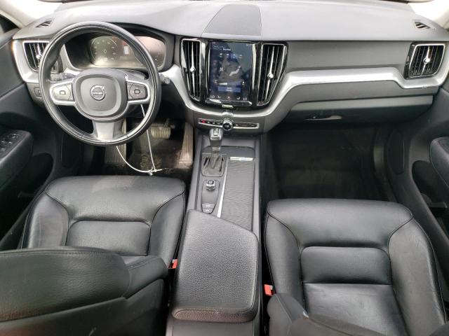  VOLVO XC60 2018 Black