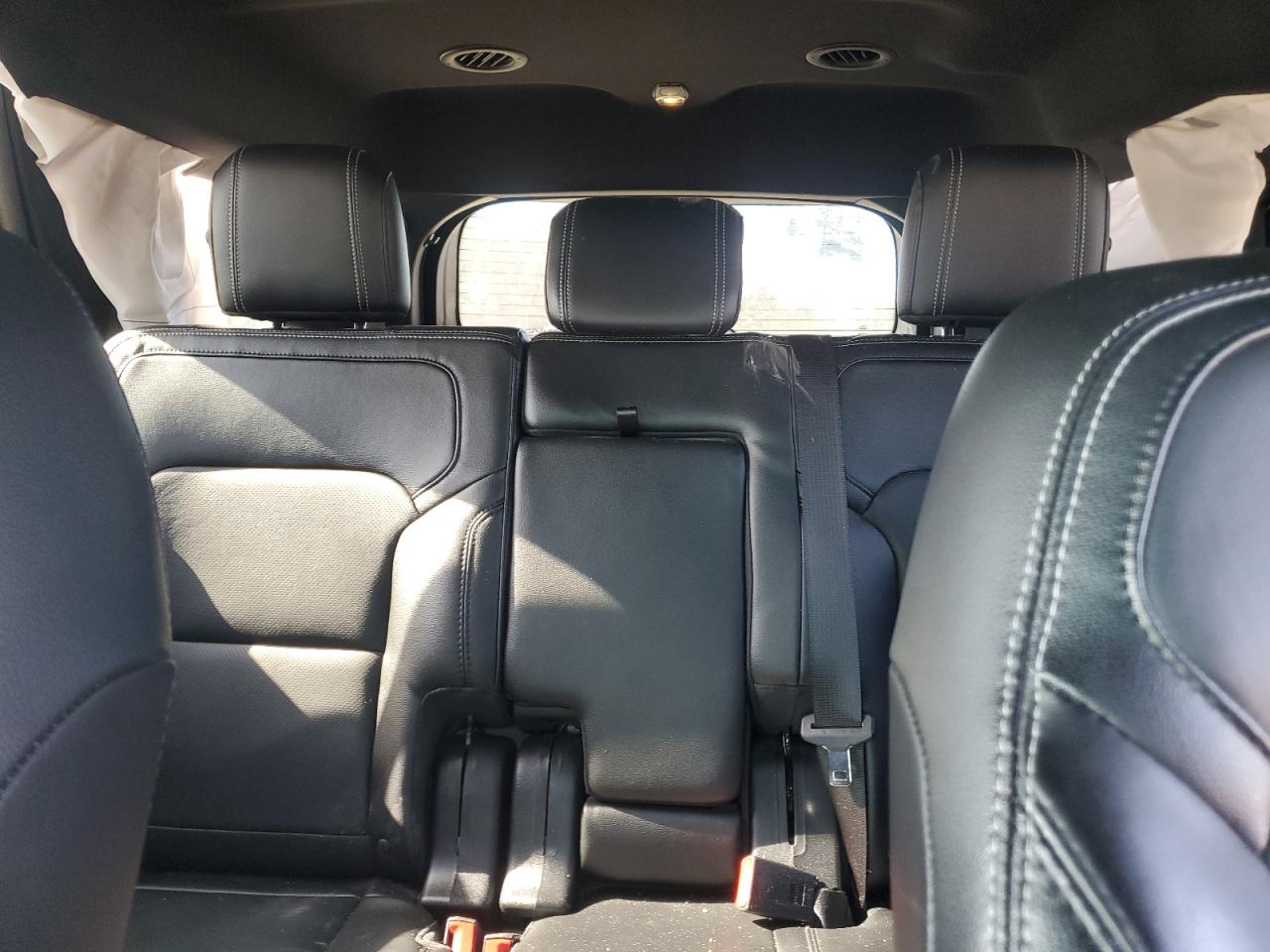 2016 Ford Explorer Limited VIN: 1FM5K8FH8GGA69057 Lot: 64979515