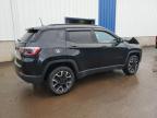 2021 JEEP COMPASS SPORT   for sale at Copart NB - MONCTON