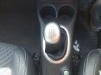 2015 NISSAN NOTE TEKNA for sale at Copart BRISTOL