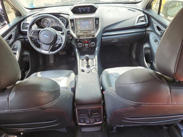  SUBARU FORESTER 2020 Green
