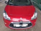 2014 CITROEN DS3 DSTYLE for sale at Copart SANDTOFT