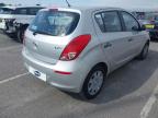 2012 HYUNDAI I20 CLASSI for sale at Copart CHESTER