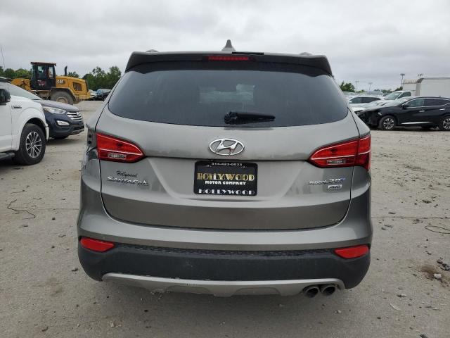 2014 HYUNDAI SANTA FE SPORT   