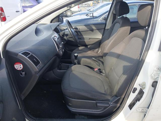 2012 HYUNDAI I20 ACTIVE