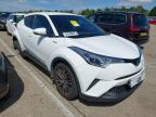 2018 TOYOTA C-HR EXCEL for sale at Copart NEWBURY