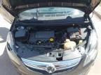2013 VAUXHALL CORSA LIMI for sale at Copart WESTBURY