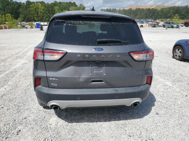  FORD ESCAPE 2022 Серый