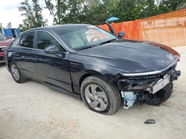  HYUNDAI SONATA 2025 Черный