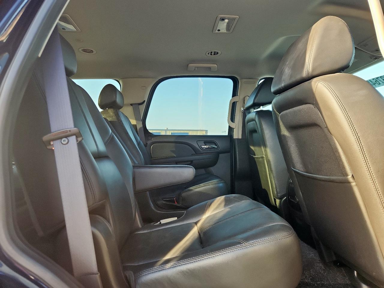 2008 Chevrolet Tahoe C1500 VIN: 1GNFC13068R190761 Lot: 63764895