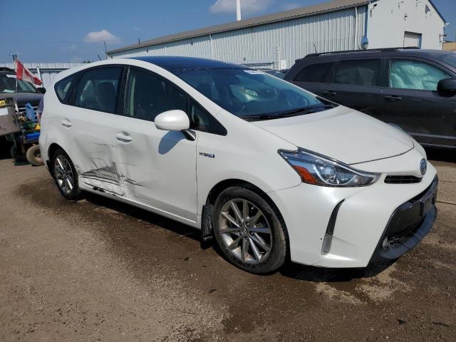 2016 TOYOTA PRIUS V   