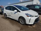 2016 TOYOTA PRIUS V    à vendre chez Copart ON - TORONTO