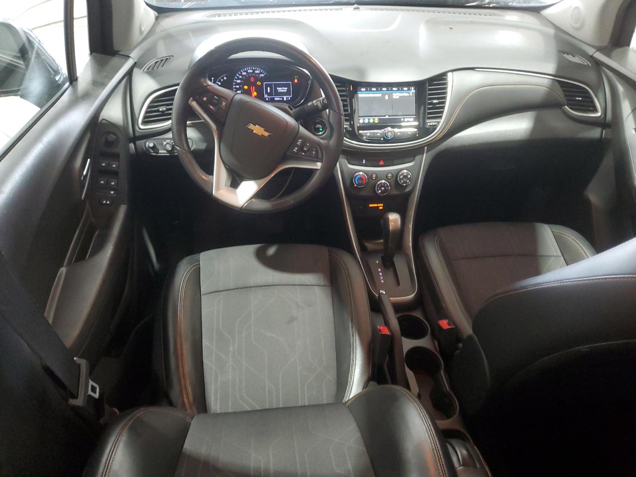 2019 Chevrolet Trax 1Lt VIN: KL7CJLSBXKB952521 Lot: 63737845