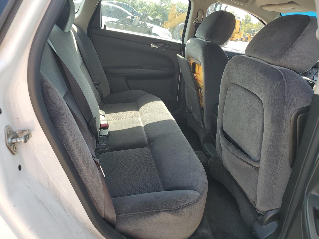 2012 Chevrolet Impala Ls VIN: 2G1WF5E34C1314986 Lot: 64730505