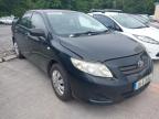 2009 TOYOTA COROLLA for sale at Copart CASTLEDERMOT - IRELAND