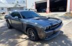 2011 DODGE CHALLENGER    for sale at Copart FL - TAMPA SOUTH