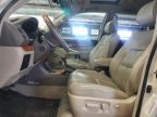 2003 LEXUS GX 470   à vendre chez Copart CT - HARTFORD SPRINGFIELD