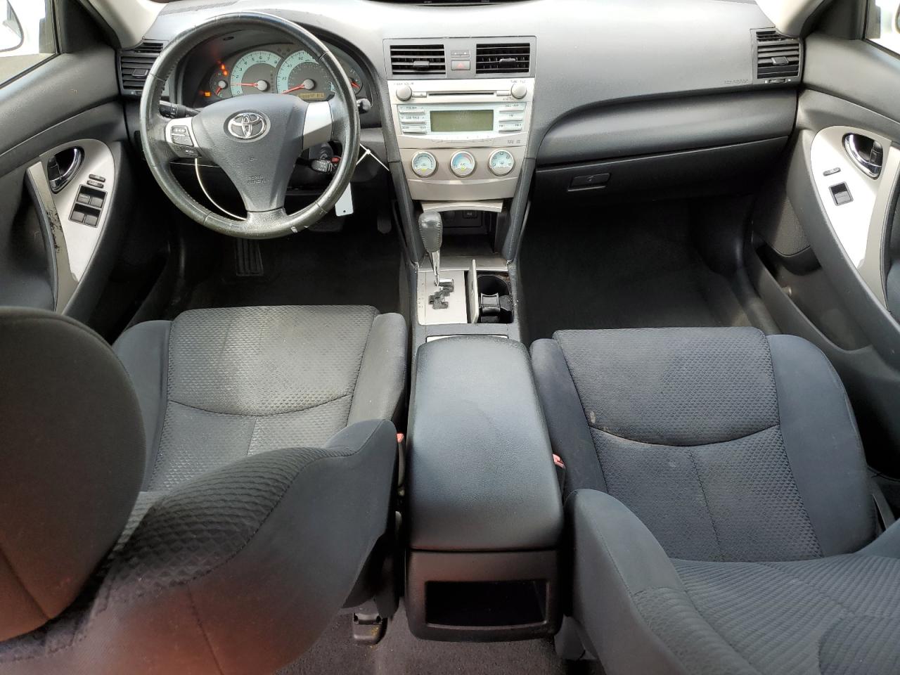 2007 Toyota Camry Ce VIN: 4T1BE46K67U565152 Lot: 64498895