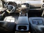 2019 FORD F150 LARIAT à vendre chez Copart WA - GRAHAM