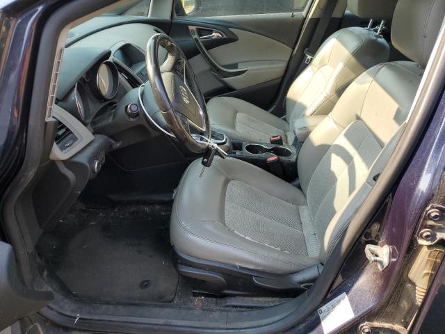  BUICK VERANO 2016 Blue