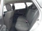 2012 KIA CEED 3 CRD for sale at Copart WHITBURN