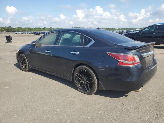  NISSAN ALTIMA 2014 Сірий