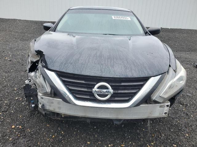  NISSAN ALTIMA 2018 Синий