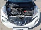 2013 NISSAN JUKE TEKNA for sale at Copart YORK
