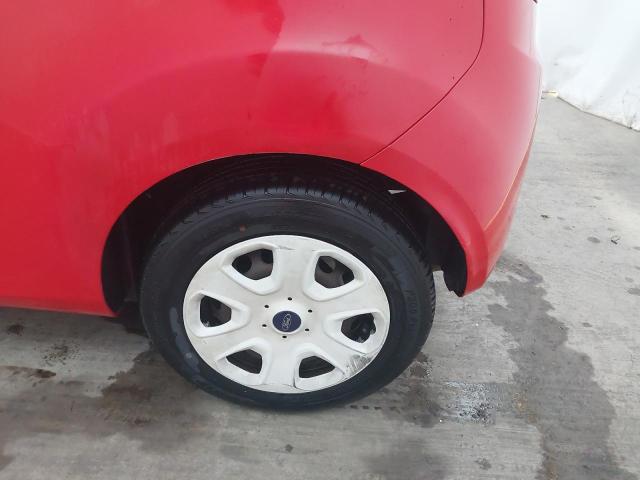 2013 FORD KA EDGE