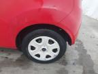 2013 FORD KA EDGE for sale at Copart GLOUCESTER