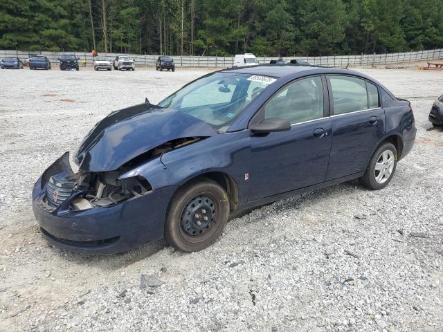 2007 Saturn Ion Level 2